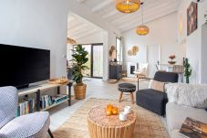 Villa in Riogordo - Finca Can Faye | Vakantiehuis Andalusie met Prive Zwembad