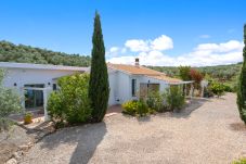 Villa in Riogordo - Finca Can Faye