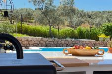 Villa in Riogordo - Finca Can Faye