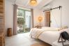 Villa in Riogordo - Finca Can Faye | Vakantiehuis Andalusie met Prive Zwembad