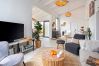 Villa in Riogordo - Finca Can Faye | Vakantiehuis Andalusie met Prive Zwembad
