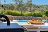 Villa in Riogordo - Finca Can Faye Villa in Riogordo - Finca Can Faye