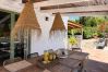 Villa in Riogordo - Finca Can Faye | Vakantiehuis Andalusie met Prive Zwembad