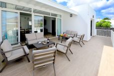 Villa in Playa Blanca - Villa Ruby