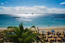 Villa in Playa Blanca - Villa Ruby