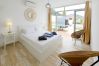 Villa in Playa Blanca - Villa Ruby Villa in Playa Blanca - Villa Ruby