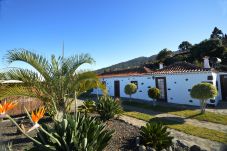 Huis in Tijarafe - Casa Sol y Mar