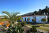 Huis in Tijarafe - Casa Sol y Mar Huis in Tijarafe - Casa Sol y Mar