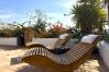Villa in Los Guájares - Casa Balcon de Guardia Villa in Los Guájares - Casa Balcon de Guardia