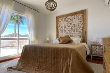 Villa in Torrox - Villa Regazo Andaluz | Villa met privé zwembad op 15 min van zee in Andalusië