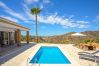 Villa in Torrox - Villa Regazo Andaluz | Villa met privé zwembad op 12 min van zee in Andalusië Villa in Torrox - Villa Regazo Andaluz | Villa met privé zwembad op 12 min van zee in Andalusië