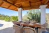 Villa in Torrox - Villa Regazo Andaluz | Villa met privé zwembad op 12 min van zee in Andalusië Villa in Torrox - Villa Regazo Andaluz | Villa met privé zwembad op 12 min van zee in Andalusië