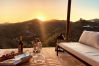 Villa in Torrox - Villa Regazo Andaluz | Villa met privé zwembad op 12 min van zee in Andalusië Villa in Torrox - Villa Regazo Andaluz | Villa met privé zwembad op 12 min van zee in Andalusië