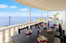 Villa in Puerto del Carmen - Villa Oceano