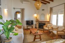 Villa in Moraira - Casita Travel | Villa El Postre