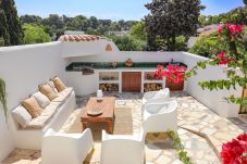 Villa in Moraira - Casita Travel | Villa El Postre