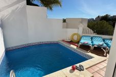 Villa in Nerja - Villa Amaia