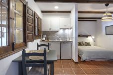 Studio in Alhaurín el Grande - Casita Travel | Casita Primera | Kindvriendelijk vakantiehuis in Alhaurin el Grande