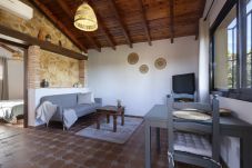 Appartement in Alhaurín el Grande - Casita Segunda