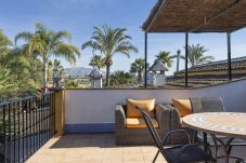 Appartement in Alhaurín el Grande - Casita Segunda