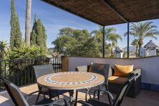 Appartement in Alhaurín el Grande - Casita Segunda