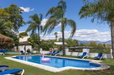 Appartement in Alhaurín el Grande - Casita Segunda