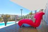 Villa in Las Palmas de Gran Canaria - Villa Tafira Villa in Las Palmas de Gran Canaria - Villa Tafira