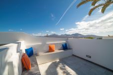 Villa in Playa Blanca - Villa Ciruela