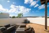 Villa in Playa Blanca - Villa Fresa Villa in Playa Blanca - Villa Fresa