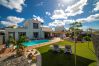 Villa in Playa Blanca - Villa Fresa Villa in Playa Blanca - Villa Fresa