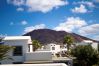 Villa in Playa Blanca - Villa Fresa Villa in Playa Blanca - Villa Fresa