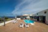 Villa in Playa Blanca - Villa Sandia Villa in Playa Blanca - Villa Sandia