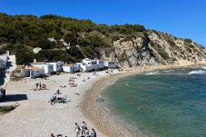 Villa in Javea - Casita Travel | Casa Vista Mar y Montgo
