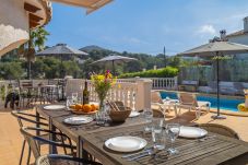 Villa in Javea - Casita Travel | Casa Vista Mar y Montgo