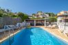 Villa in Javea - Casita Travel | Casa Vista Mar y Montgo Villa in Javea - Casita Travel | Casa Vista Mar y Montgo