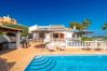 Villa in Javea - Casita Travel | Casa Vista Mar y Montgo Villa in Javea - Casita Travel | Casa Vista Mar y Montgo
