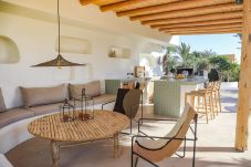 Villa in Benissa - Casita Travel | Villa La Madrugada 