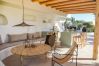 Villa in Benissa - Casita Travel | Villa La Madrugada  Villa in Benissa - Casita Travel | Villa La Madrugada