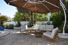 Villa in Benitachell - Casita Travel | Casa Rosa