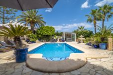 Villa in Benitachell - Casita Travel | Casa Rosa