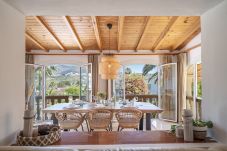 Villa in Benitachell - Casita Travel | Casa Rosa
