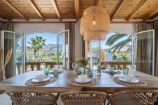 Villa in Benitachell - Casita Travel | Casa Rosa