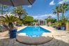 Villa in Benitachell - Casita Travel | Casa Rosa Villa in Benitachell - Casita Travel | Casa Rosa