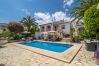 Villa in Benitachell - Casita Travel | Casa Rosa Villa in Benitachell - Casita Travel | Casa Rosa