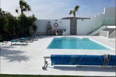 Villa in Playa Blanca - Villa Alena
