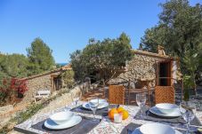 Villa in Denia - Casita Travel | Finca Romantica Denia