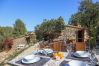 Villa in Denia - Casita Travel | Finca Romantica Denia