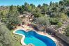 Villa in Denia - Casita Travel | Finca Romantica Denia Villa in Denia - Casita Travel | Finca Romantica Denia