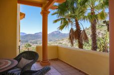 Villa in Jalón - Casita Travel | Villa Valle Hermoso