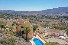 Villa in Jalón - Casita Travel | Villa Valle Hermoso